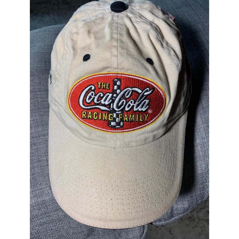 Coca-Cola Men's Hat